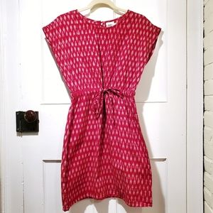 Mata Traders; Craft Revival Dress S